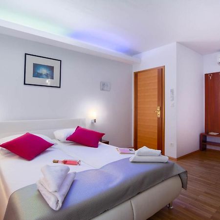 Villa Sveti Kriz Trogir Eksteriør bilde