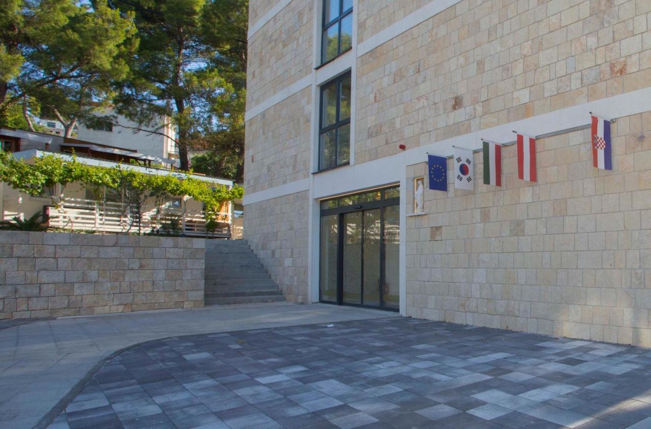 Villa Sveti Kriz Trogir Eksteriør bilde