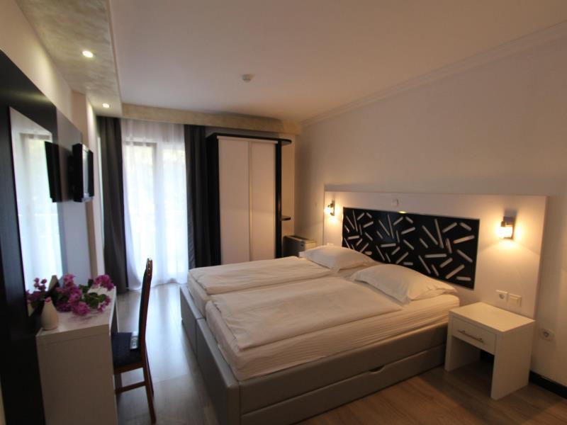 Villa Sveti Kriz Trogir Eksteriør bilde