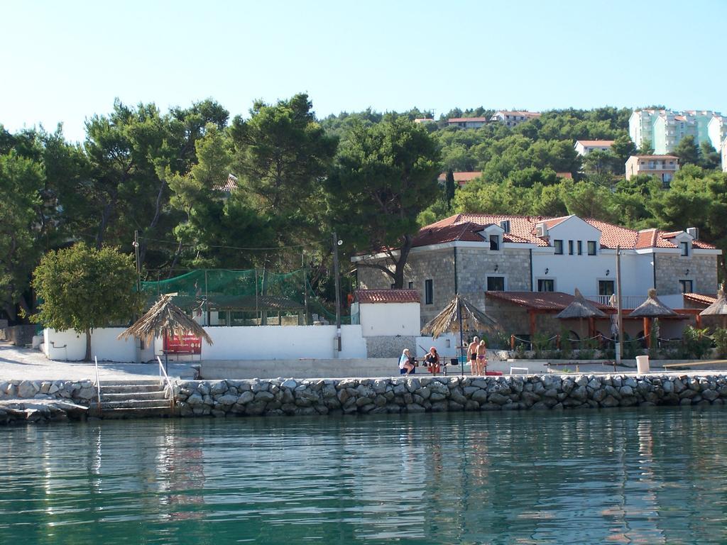 Villa Sveti Kriz Trogir Eksteriør bilde