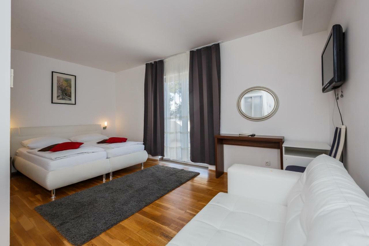 Villa Sveti Kriz Trogir Eksteriør bilde